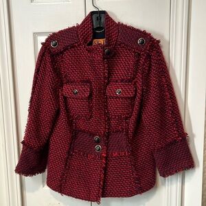 Tory Burch Jacket